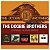 DOOBIE BROTHERS - ORIGINAL ALBUM SERIES CD5 BOX - CD - Imagem 1