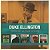 DUKE ELLINGTON - ORIGINAL ALBUM SERIES - CD - Imagem 1