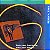 NIVALDO ORNELAS & AMILSON GODOY - BRASIL MÚSICAL - SÉRIE MÚSICA VIVA - CD - Imagem 1