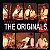 THE ORIGINALS - VOL.2 - CD - Imagem 1