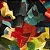 THE OLIVIA TREMOR CONTROL - BLACK FOLIAGE VOLUME ONE - CD - Imagem 1