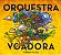 ORQUESTRA VOADORA - FERRO VELHO - CD - Imagem 1