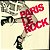 PARIS LE ROCK - CD - Imagem 1