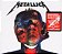 METALLICA - HARDWIRED...TO SELF-DESTRUCT VERSAO DELUXE EDITION - CD - Imagem 1