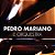 PEDRO MARIANO E ORQUESTRA - CD - Imagem 1