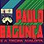 PAULO BAGUNCA & A TROPA MALDITA - CD - Imagem 1