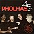 PHOLHAS - 45 ANOS PHOLHAS - CD - Imagem 1