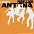 PROFESSOR ANTENA - PRAFRENTEX - CD - Imagem 1