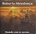 ROBERTO MENDONÇA - VOANDO COM AS NUVENS - CD - Imagem 1