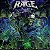 RAGE - WINGS OF RAGE - CD - Imagem 1