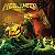 HELLOWEEN - STRAIGHT OUT OF HELL - CD - Imagem 1