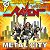 RAVEN - METAL CITY - CD - Imagem 1
