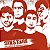 SIXSTAGE - ENOJADOS E TERAPÊUTICOS - CD - Imagem 1