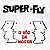 SUPERFLY - O VÔO DA MOSCA - CD - Imagem 1