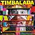 TIMBALADA - ...PENSE MINHA COR... - CD - Imagem 1