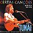 TUNAI - CERTAS CANÇÕES ACÚSTICO AO VIVO - 20 ANOS - CD - Imagem 1