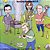 TROMBAMARIA - COMPOSITORES DE CAMPINAS - CD - Imagem 1