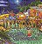 TUCUMANUS - REGIONAL EXPERIMENTAL - CD - Imagem 1