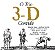 TRIO 3D - CONVIDA CD - Imagem 1