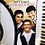 TRIO SABIÁ - FAZENDO A FESTA - CD - Imagem 1