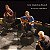 TRIO MADEIRA BRASIL - AO VIVO EM COPACABANA - CD - Imagem 1