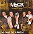 VECK - DO OLHO DO FURACÃO - CD - Imagem 1