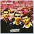 VERBASE - FELICIDADE QUE SE ESPERA - CD - Imagem 1