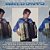 WALDONYS - CANTA E TOCA SUCESSOS NORDESTINOS - CD - Imagem 1