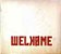 WELKOME - CD - Imagem 1