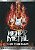 MONSTERS OF HEAVY METAL - BANG YOUR HEAD VOL2 - DVD - Imagem 1