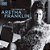 ARETHA FRANKLIN - THE GENIUS OF ARETHA FRANKLIN - CD - Imagem 1