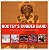 BOOTSY S RUBBER BAND - ORIGINAL ALBUM SERIES - CD - Imagem 1