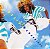 KELIS - WANDERLAND - CD - Imagem 1