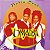 JOMANDA - NUBIA SOUL - CD - Imagem 1