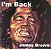 JAMES BROWN - I'M BACK - CD - Imagem 1