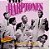 HARPTONES - THE GOLDENER RECORDINGS - CD - Imagem 1