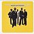HAROLD MELVIN AND THE BLUE NOTES - THE ULTIMATE BLUE NOTES - CD - Imagem 1