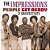 IMPRESSIONS - PEOPLE GET READY - 21 GREATEST HITS - CD - Imagem 1
