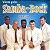 BANDA LICOR - VEM PRO SAMBA ROCK - CD - Imagem 1