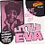 LITTLE EVA - THE BEST OF LITTLE EVA - CD - Imagem 1
