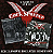 COCK SPARRER - 2 IN 1 - CD - Imagem 1