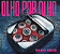 OLHO SECO - OLHO POR OLHO - CD - Imagem 1