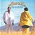 SAINT & CAMPBELL - TIME ON THE MOVE - CD - Imagem 1