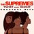 SUPREMES - WHO'S LOVING YOU GREATEST HITS - CD - Imagem 1