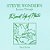 STEVIE WONDER - JOURNEY THROUGH THE SECRET LIFE OF PLANTS - CD - Imagem 1