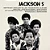 JACKSONS - ICON - CD - Imagem 1
