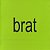 CHARLI XCX - BRAT - CD - Imagem 1
