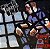TOASTERS - ENEMY OF THE SYSTEM - CD - Imagem 1