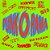 PUNK-O-RAMA - VOL.1 - CD - Imagem 1