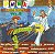 PUNK CHARTBUSTERS VOL.2 - CD - Imagem 1